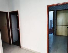 Semi detached house
