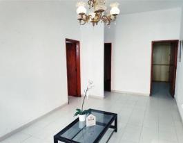 Semi detached house