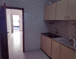 Semi detached house