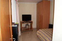 Semi detached house