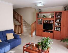 Semi detached house