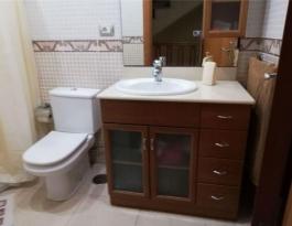 Semi detached house
