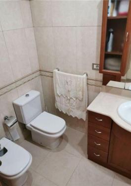 Semi detached house