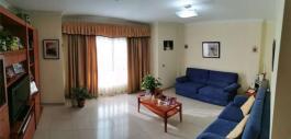 Semi detached house