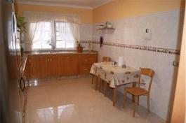 Semi detached house