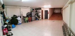 Semi detached house