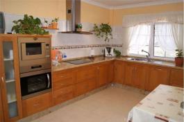Semi detached house