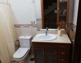 Semi detached house