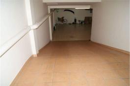 Semi detached house