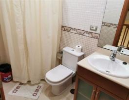Semi detached house