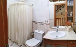 Semi detached house
