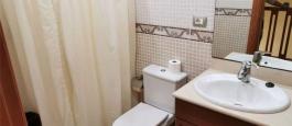 Semi detached house