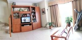 Semi detached house