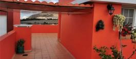 Semi detached house