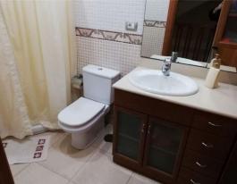 Semi detached house
