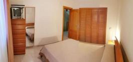 Semi detached house