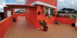 Semi detached house