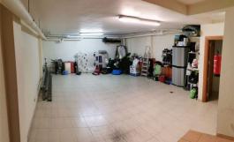 Semi detached house
