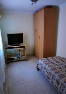 Semi detached house