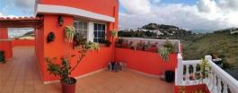 Semi detached house
