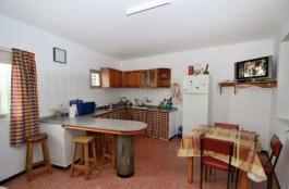 Semi detached house