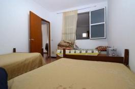 Semi detached house