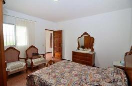Semi detached house