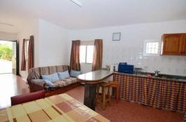 Semi detached house