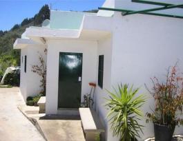 Semi detached house