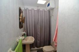 Semi detached house