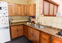Semi detached house
