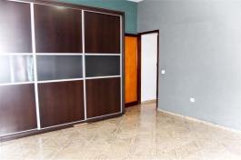 Semi detached house