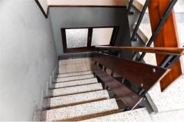 Semi detached house