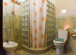 Semi detached house