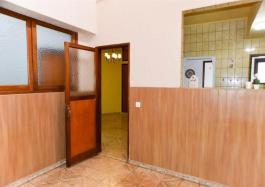 Semi detached house
