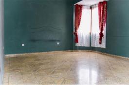 Semi detached house