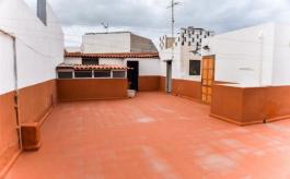 Semi detached house