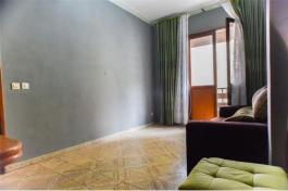 Semi detached house