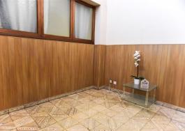 Semi detached house