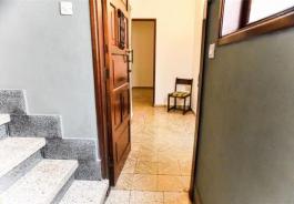 Semi detached house