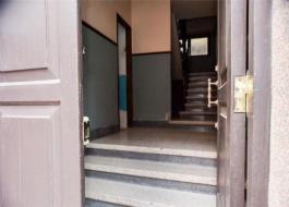 Semi detached house