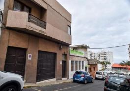 Semi detached house