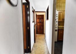 Semi detached house