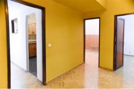 Semi detached house
