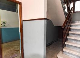Semi detached house