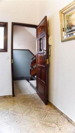 Semi detached house