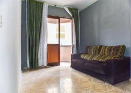 Semi detached house