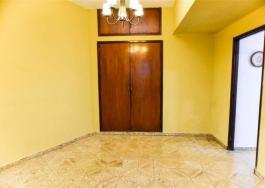 Semi detached house