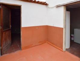 Semi detached house