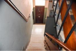 Semi detached house